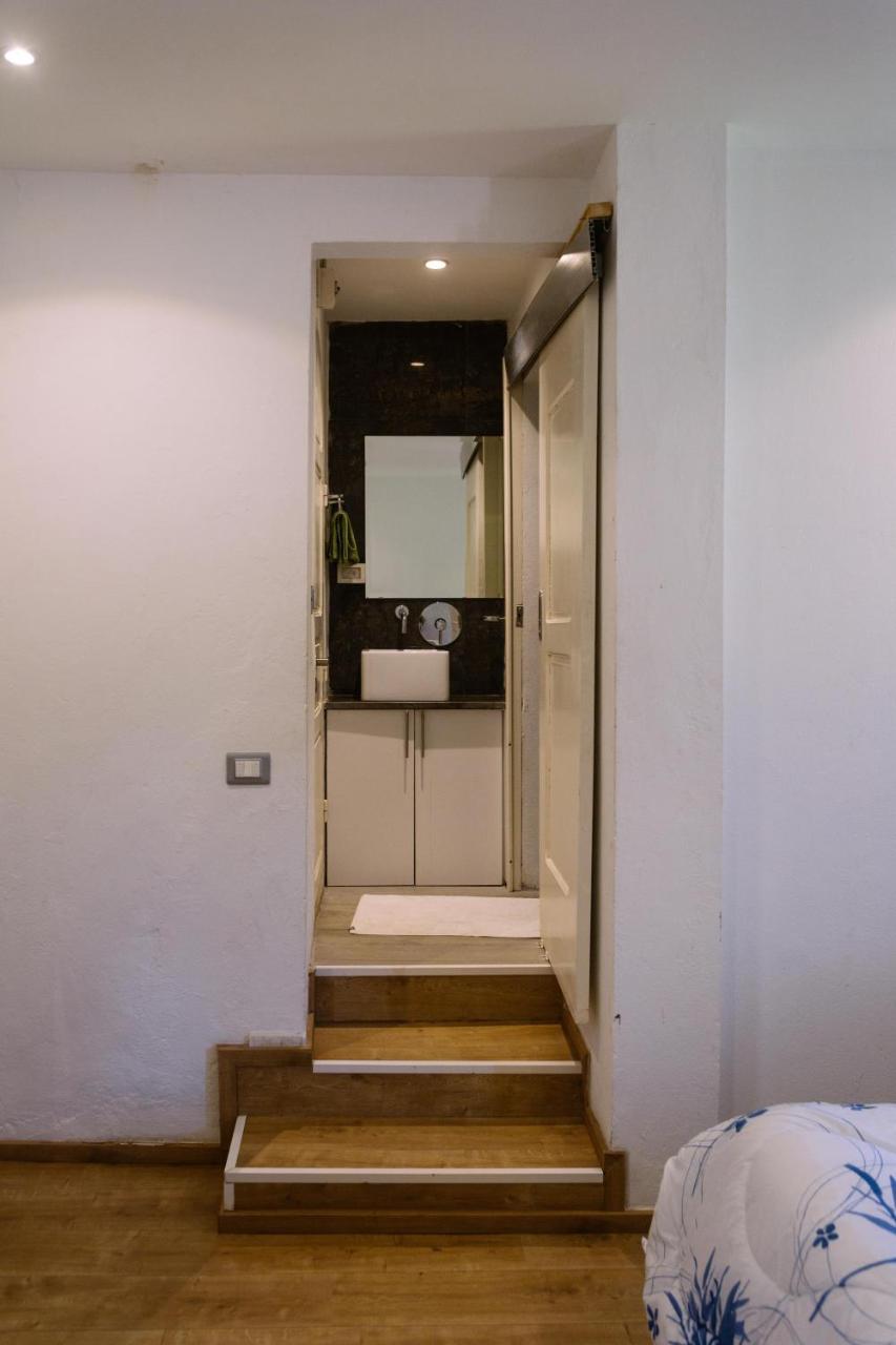 L'Appartement Du Palais La Marsa Exterior photo