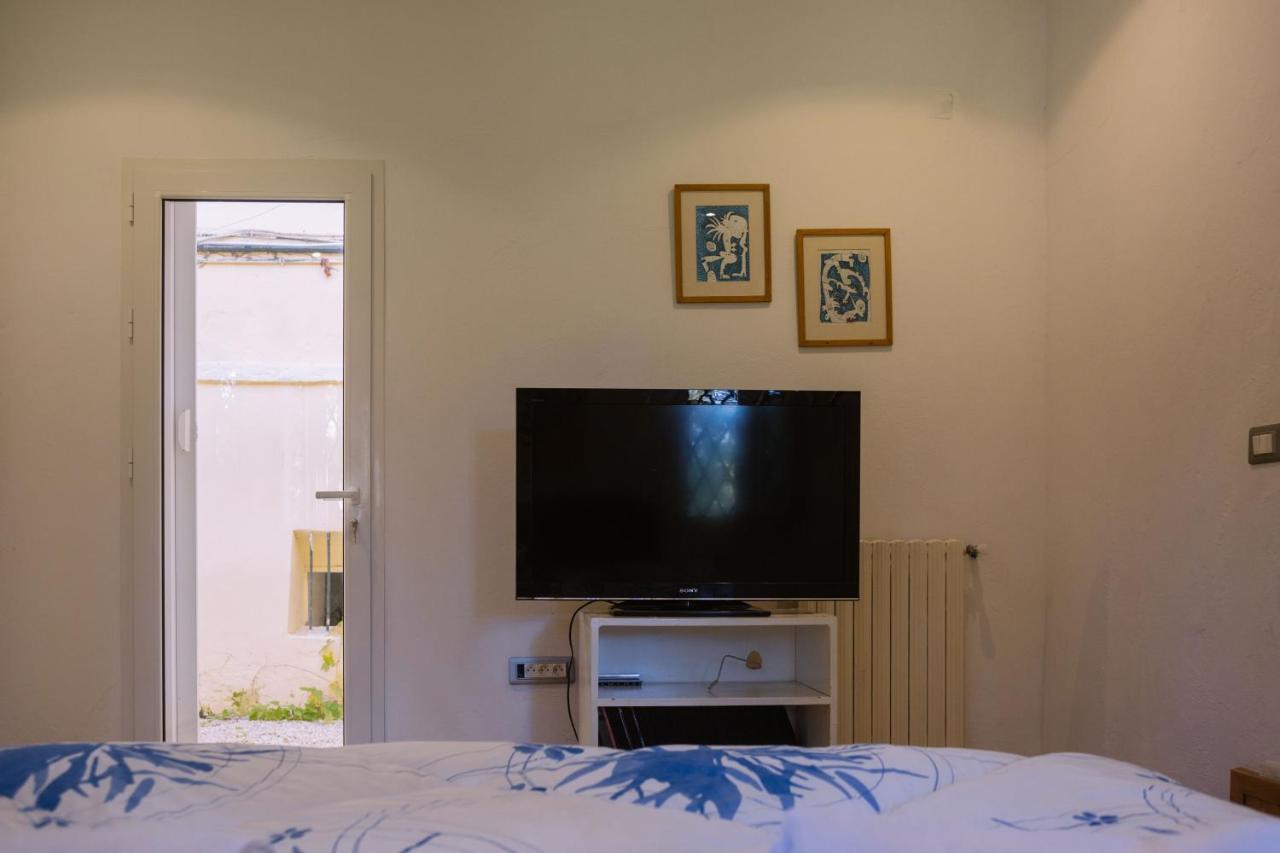 L'Appartement Du Palais La Marsa Exterior photo